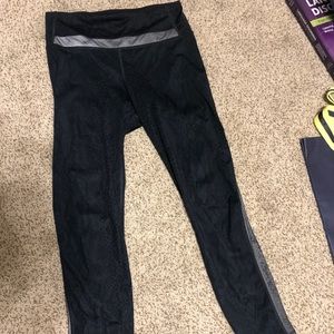 Lululemon 7/8 tight